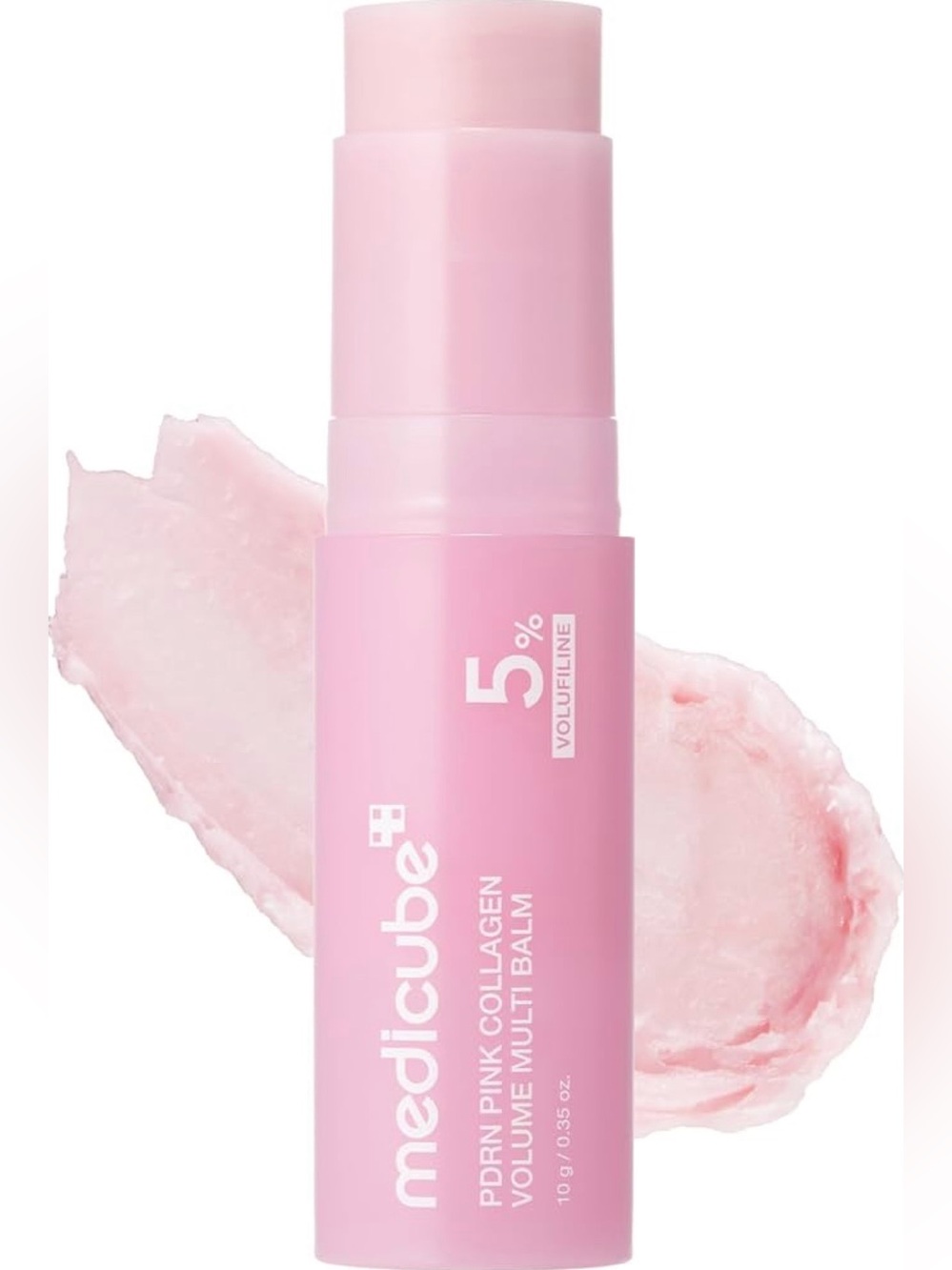 Medicube Pink Collagen Volume Multi Balm
